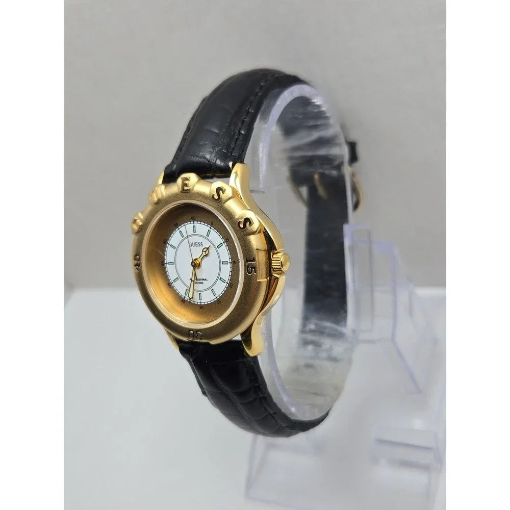 Guess excluding let test